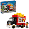 Lego® City - Carrinha de Fritos 60488