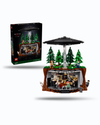 Lego® Icons - The X-Files™ 21369