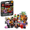 Lego® Minifigures CMF - Dungeons & Dragons® Série 26 71047