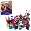 Lego® Minifigures CMF - Marvel - Spider Man Collectible Minifigures 71050