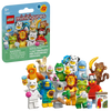Lego® Minifigures CMF - Série de Animais 28 71051