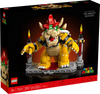 Lego® Super Mario - Mighty Bowser 71411