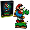 Lego® Super Mario - Super Mario World: Mario & Yoshi 71438