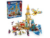 Lego® Dreamzzz - Nocturnia Castle 71486
