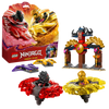 Lego® Ninjago - Dragon Spinjitzu Battle Pack 71826