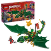 Lego® Ninjago - Dragão da Floresta Verde do Lloyd 71829
