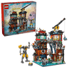 Lego® Nninjago - Oficinas da Cidade de NINJAGO® 71837