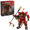 Lego® Ninjago - O Mech Cavaleiro de Fogo 71846