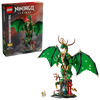Lego® Ninjago - O Dragão Guardião 71847