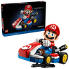Lego® Super Mario - Mario Kart - Mario & Standard Kart 72037