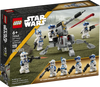 Lego® Star Wars - 501st Clone Troopers Battle Pack 75345