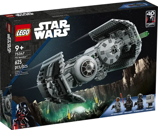 Lego® Star Wars - TIE Bomber 75347