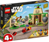 Lego® Star Wars - Tenoo Jedi Temple™ 75358