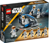 Lego® Star Wars - 332nd Ahsoka's Clone Trooper Battle Pack 75359