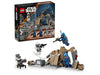 Lego® Star Wars - Ambush on Mandalore Battle Pack 75373