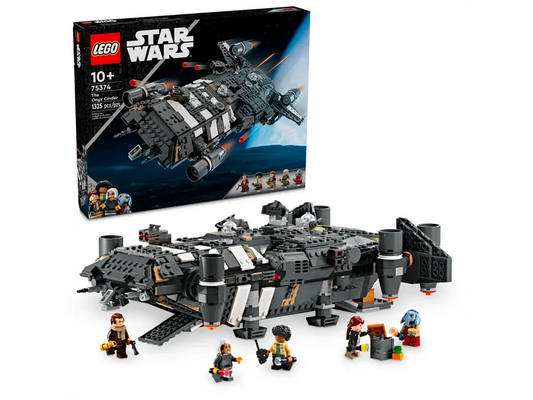 Lego® Star Wars - The Onyx Cinder 75374