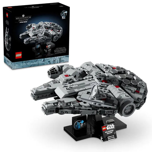 Lego® Star Wars - Millennium Falcon™ 75375