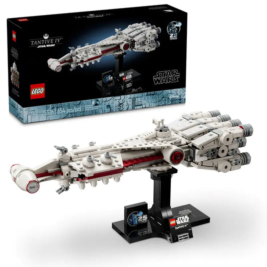 Lego® Star Wars - Tantive IV 75376