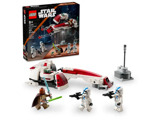 Lego® Star Wars - BARC Speeder Escape 75378
