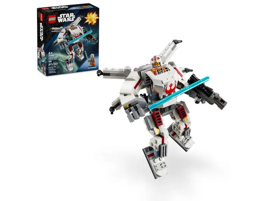 Lego® Star Wars - Robô X-Wing™ de Luke Skywalker™ 75390
