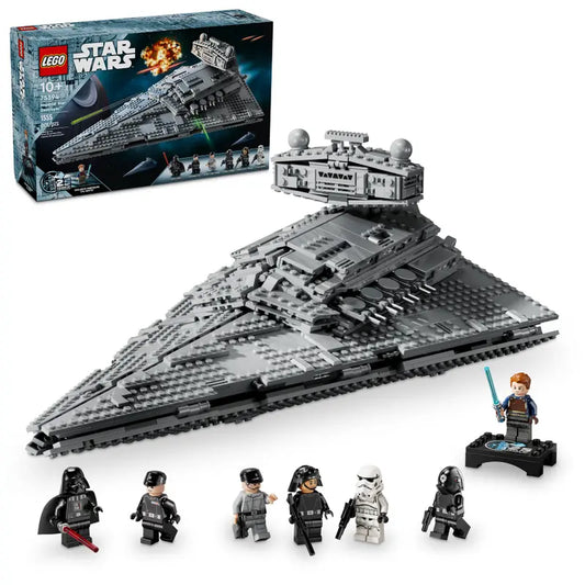 Lego® Star Wars - Imperial Star Destroyer 75394