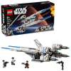 Lego® Star Wars - U-Wing Starfighter™ Rebelde 75399