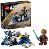 Lego® Star Wars - Microfighter Jedi Starfighter™ de Plo Koon 75400
