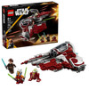 Lego® Star Wars - Ahsoka's Jedi Interceptor 75401