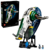 Lego® Star Wars - Jango Fett's Firespray-Class Starship 75409