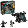 Lego® Star Wars - Pack de Batalha Soldado da Morte e Soldado da Noite 75412