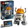 Lego® Star Wars - Chopper (C1-10P)™ Astromech Droid 75416