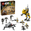 Lego® Star Wars - Pack de Combate Soldados Clone do 327.º Corpo Estelar 75431