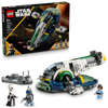 Lego® Star Wars - Nave do Jango Fett (Slave One) 75433