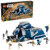Lego® Star Wars - MTT™ Separatista da Batalha de Felucia 75435