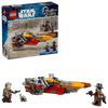 Lego® Star Wars - Speeder de Cobb Vanth 75437