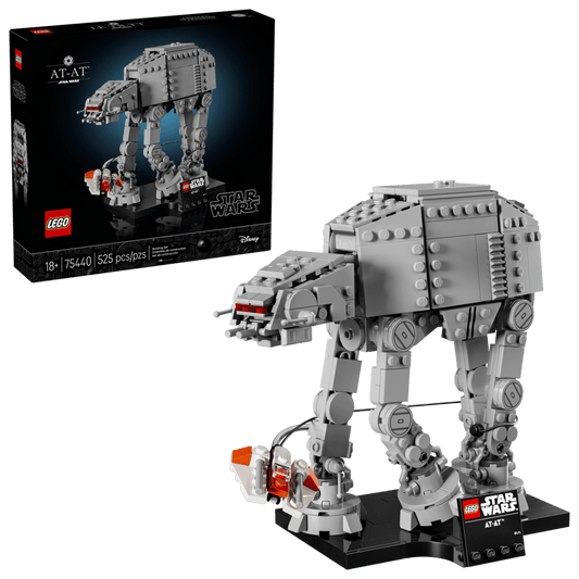 Lego® Star Wars - 75440 AT-AT™