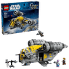 Lego® Star Wars - The Razor Crest™ 75447