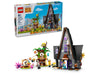 Lego® Icons - Despicable Me - Mansão de Família do Gru e Minions 75583