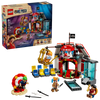 Lego® One Piece - Buggy the Clown's Circus Tent 75637
