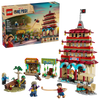 Lego® One Piece - Batalha no Parque Arlong 75638