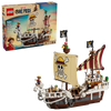 Lego® One Piece - O Navio Pirata Going Merry 75639