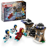 Lego® Marvel - Iron Man & Iron Legion vs. Hydra Soldier 76288