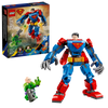 Lego® Batman - Robô do Superman™ contra Lex Luthor™ 76302