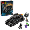 Lego® Batman - Batman™ Tumbler contra Two-Face e The Joker™ 76303