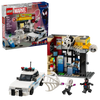 Lego® Marvel - SpiderVerse : Miles Morales contra Spot 76311
