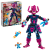 Lego® Marvel - Quarteto Fantástico vs. Figura de Construção de Galactus 76316
