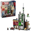 Lego® Marvel - Spider-Man contra Oscorp 76324