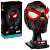 Lego® Marvel - Máscara de Miles Morales 76329