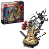 Lego® Marvel - Batalha Épica: Spider-Man contra Sandman 76334