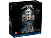 Lego® Harry Potter - Gringotts™ O Banco dos Feiticeiros – Edição de Colecionador 76417